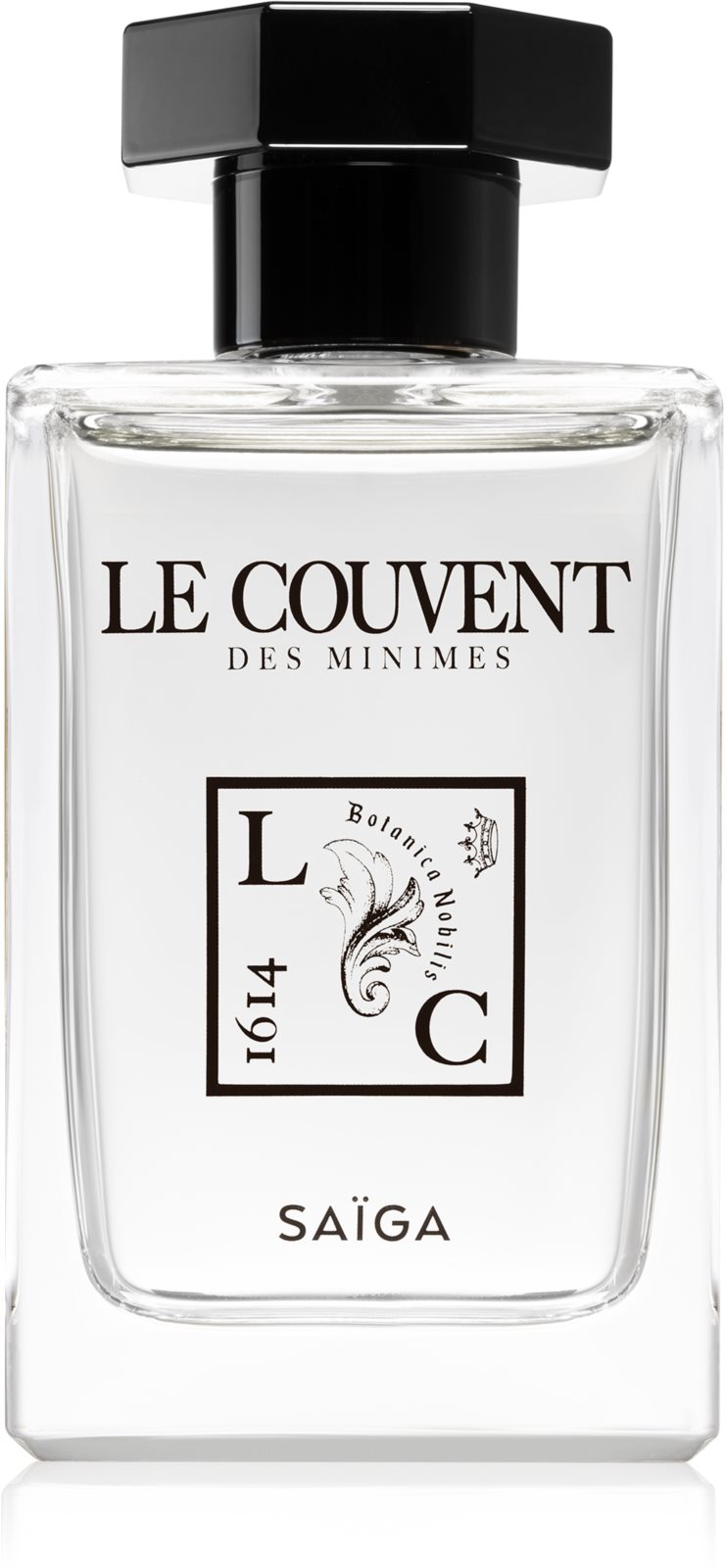 Le Couvent Maison de Parfum, Singulieres - Saiga, Парфюмна вода, Унисекс, 100 мл *Тестер