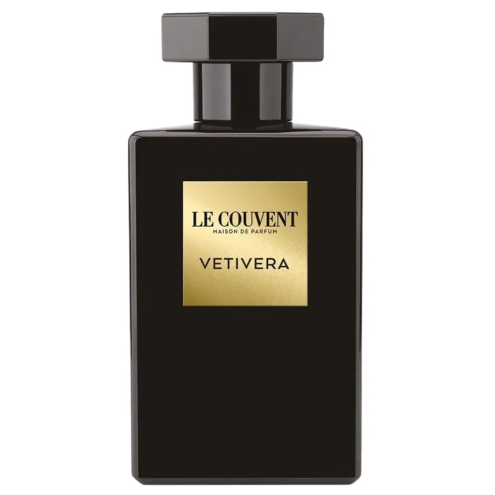 Le Couvent Maison de Parfum, Vetivera, Парфюмна вода, Унисекс, 100 мл