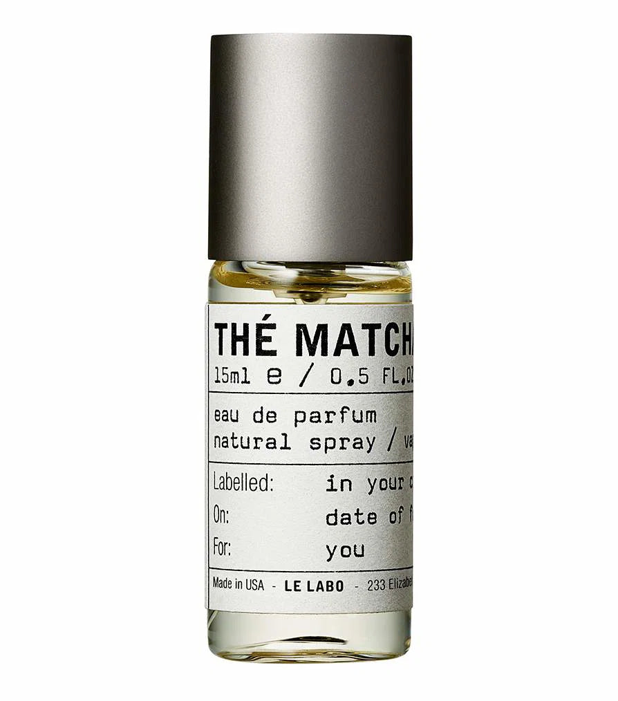 Le Labo, The Matcha 26, Парфюмна вода, Унисекс, 15 мл