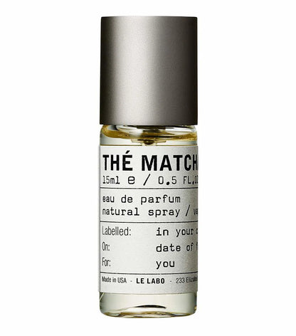 Le Labo, The Matcha 26, Парфюмна вода, Унисекс, 15 мл