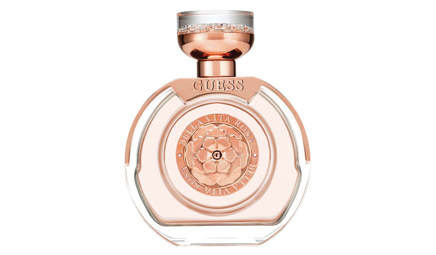 Guess Bella Vita Rosa Б.О. - EDT 100 ml за жени