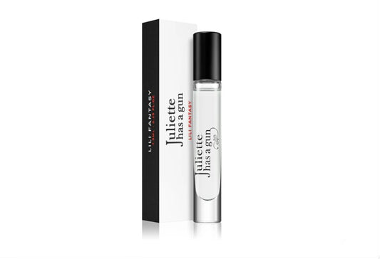 Juliette Has A Gun Lili Fantasy Mini Spray - EDP 7 5 ml за жени Zinora.bg
