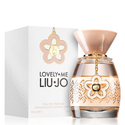 Liu Jo, Lovely Me, Парфюмна вода, За жените, 100 мл