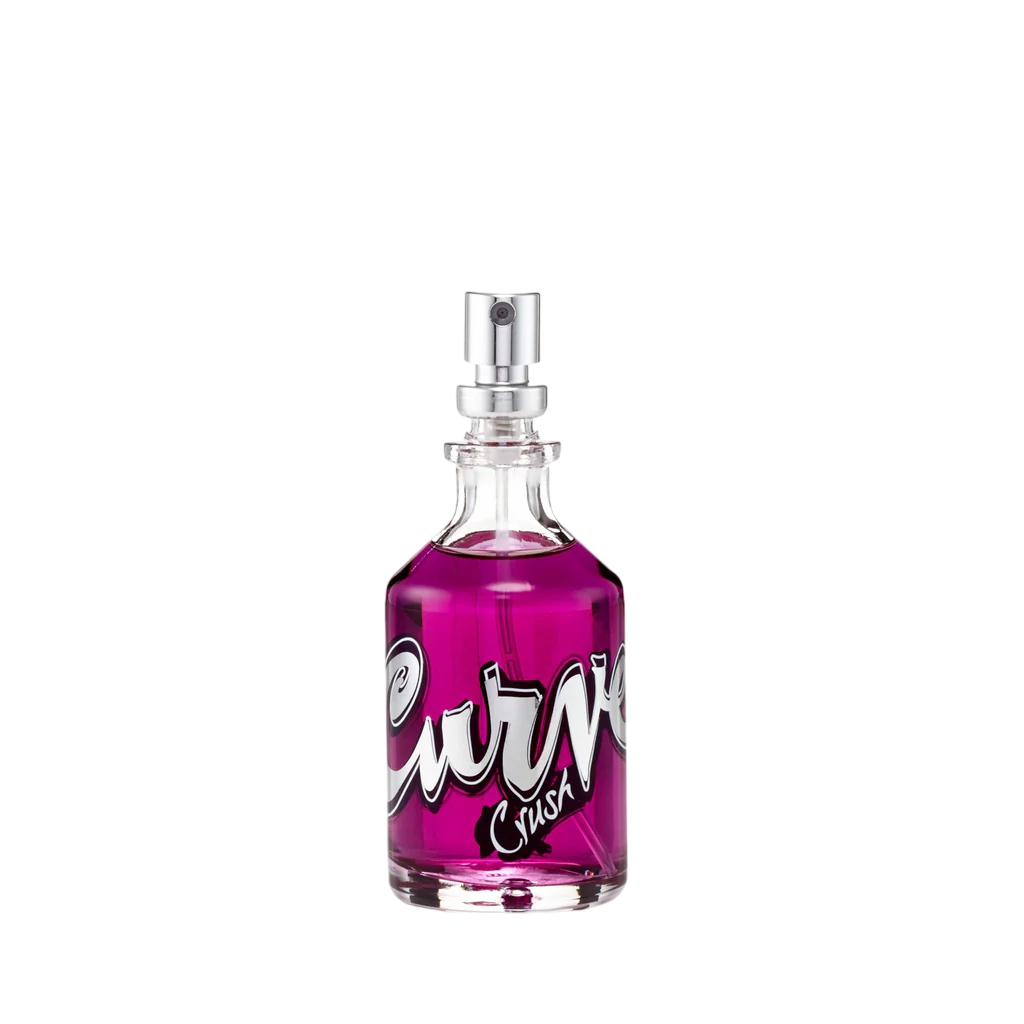 Liz Claiborne, Curve Crush, Тоалетна вода, За жените, 30 мл