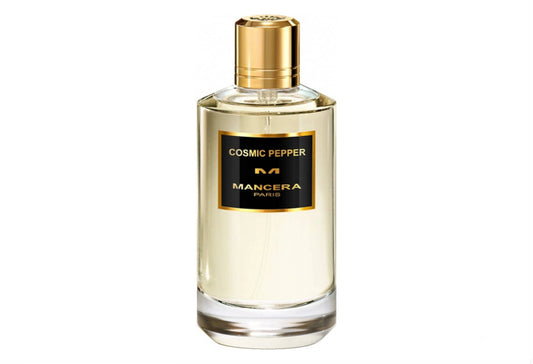 Mancera Cosmic Pepper - EDP 120 ml унисекс Zinora.bg