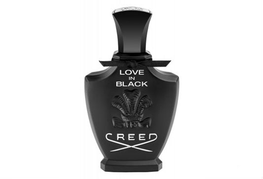 Creed Love in Black for Women EDP 75 ml за жени Zinora.bg