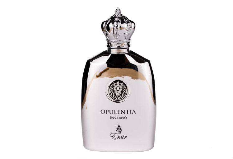 Paris Corner Emir Opulentia Inverno - EDP 100 ml за мъже
