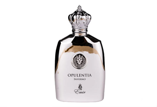 Paris Corner Emir Opulentia Inverno - EDP 100 ml за мъже Zinora.bg