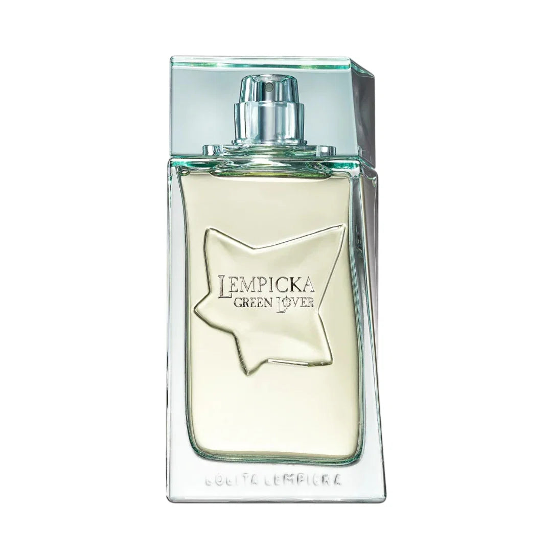 Lolita Lempicka, Green Lover, Тоалетна вода, За мъже, 100 мл