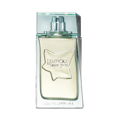 Lolita Lempicka, Green Lover, Тоалетна вода, За мъже, 100 мл