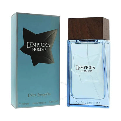 Lolita Lempicka, Homme, Тоалетна вода, За мъже, 100 мл