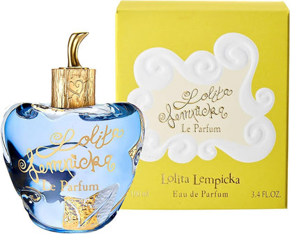 Lolita Lempicka, Le Parfum , Парфюмна вода, За жените, 100 мл