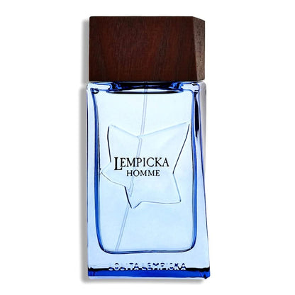 Lolita Lempicka, Homme, Тоалетна вода, За мъже, 100 мл