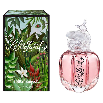 Lolita Lempicka, LolitaLand, Парфюмна вода, За жените, 80 мл