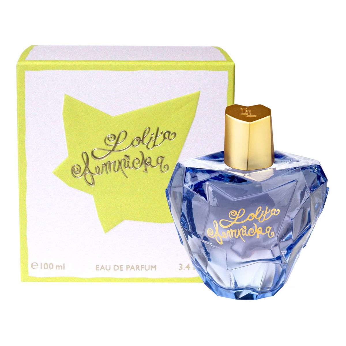 Lolita Lempicka,  Mon Premier Parfum, Парфюмна вода, За жените, 100 мл