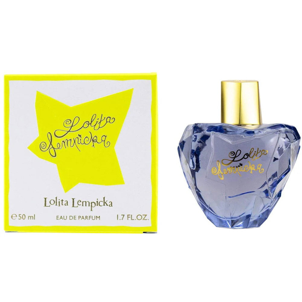 Lolita Lempicka,  Mon Premier Parfum, Парфюмна вода, За жените, 50 мл