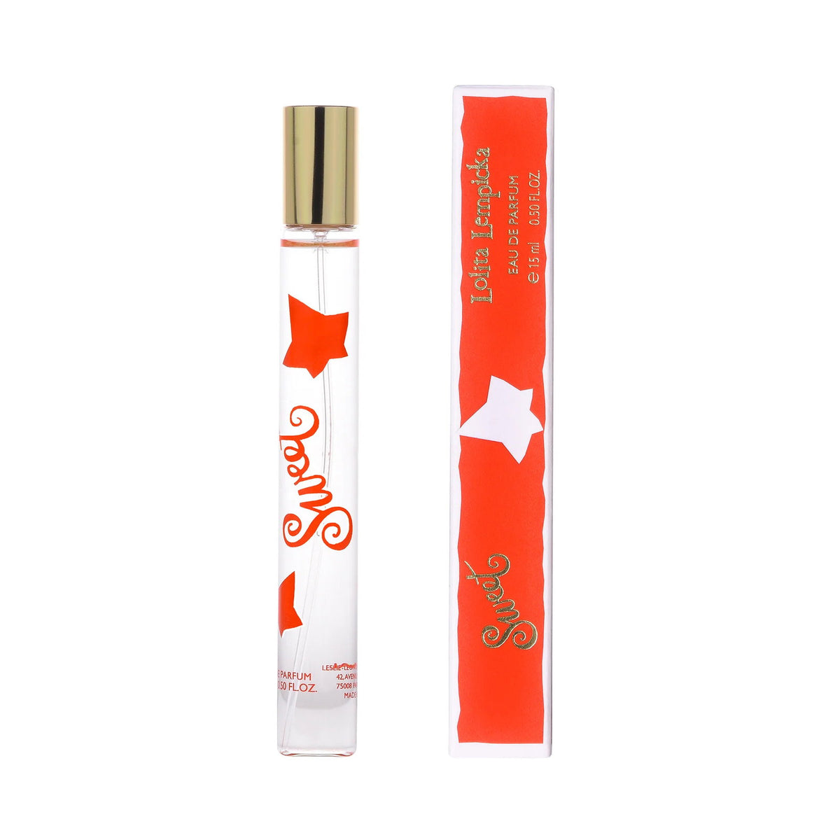 Lolita Lempicka, Sweet, Парфюмна вода, За жените, 15 мл
