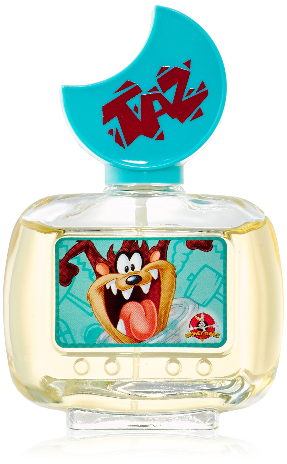 Looney Tunes, Taz, Тоалетна вода, Унисекс, 50