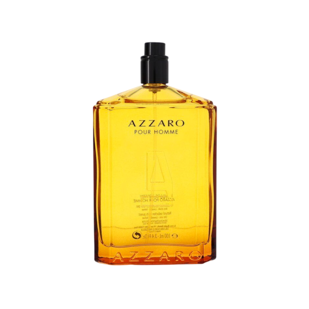 Loris Azzaro, Azzaro, Тоалетна вода, За мъже, 100 мл *Тестер