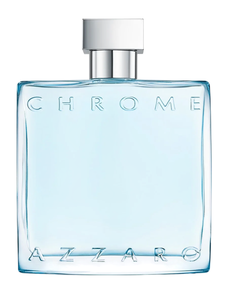 Loris Azzaro, Chrome, Тоалетна вода, За мъже, 100 мл