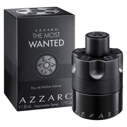 Loris Azzaro, Most Wanted Intense, Парфюмна вода, За мъже, 50 мл