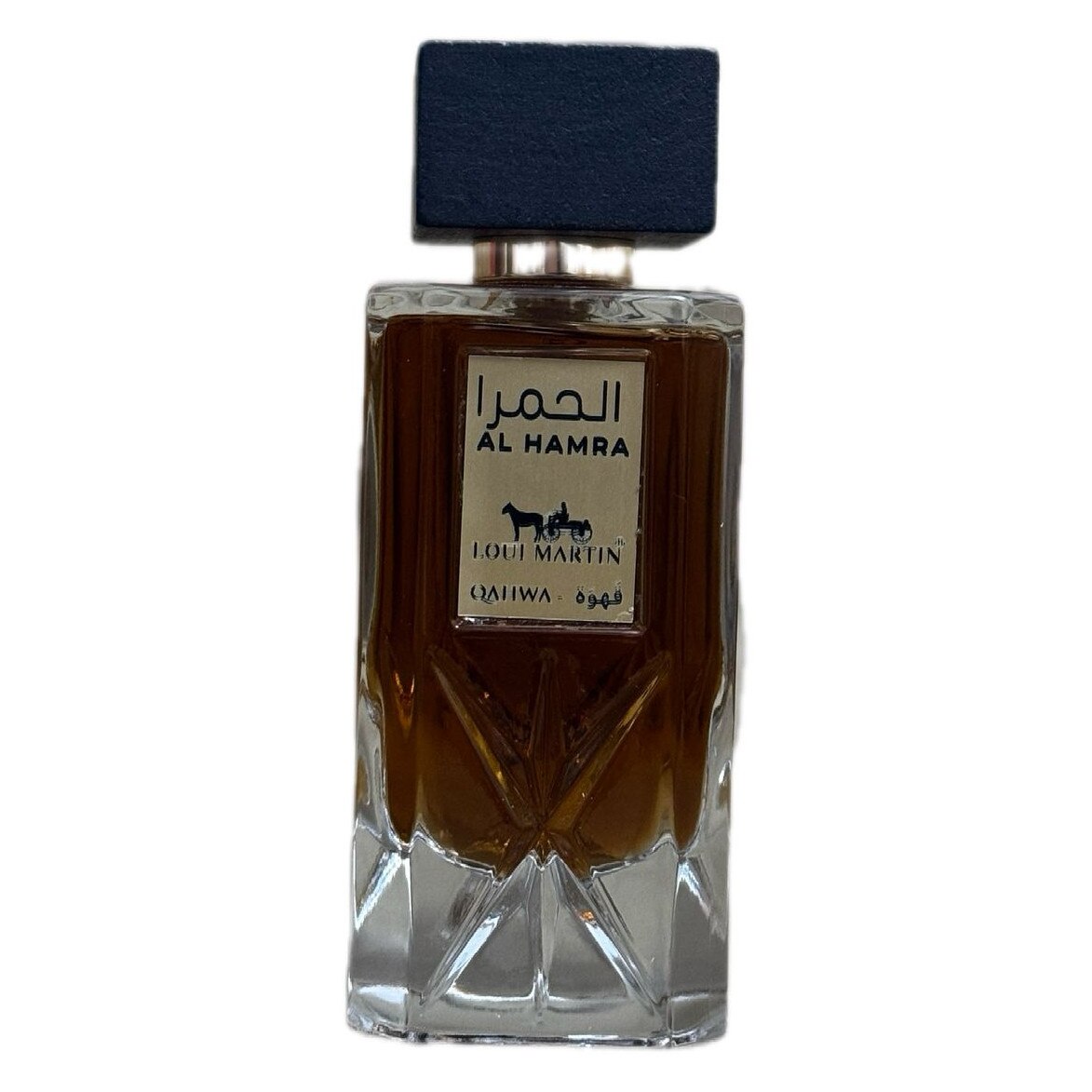 Loui Martin, Al Hamra, Парфюмна вода, Унисекс, 100 мл
