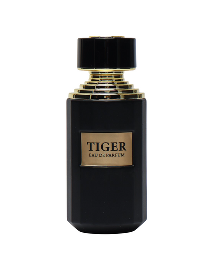 Loui Martin, Tiger Pour Femme, Парфюмна вода, За жените, 100 мл