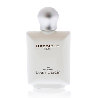 Louis Cardin, Credible Homme, Парфюмна вода, За мъже, 100 мл *Тестер