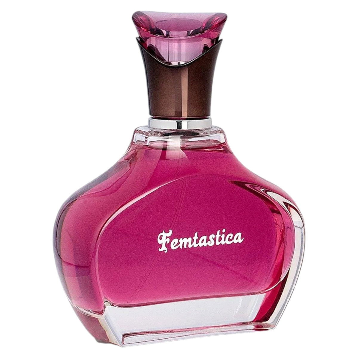 Louis Cardin, Femtastica, Парфюмна вода, За жените, 100 мл