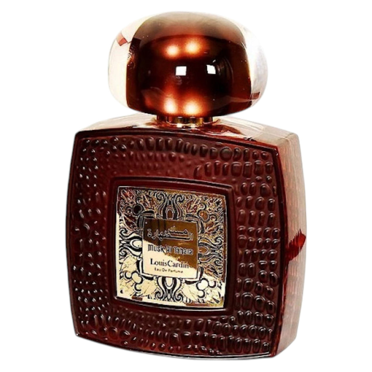 Louis Cardin, Musk Al Tahara, Парфюмна вода, За жените, 100 мл
