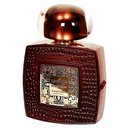 Louis Cardin, Musk Al Tahara, Парфюмна вода, За жените, 100 мл