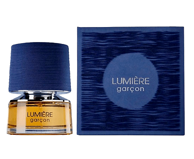 French Avenue Lumiere Garson EDP 100 ml Zinora.bg