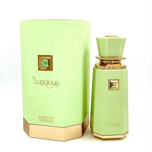 French Avenue Luscious EDP 100 ml Zinora.bg