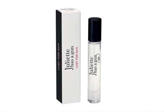Juliette Has A Gun Lust For Sun Mini Spray - EDP 7 5 ml унисекс Zinora.bg