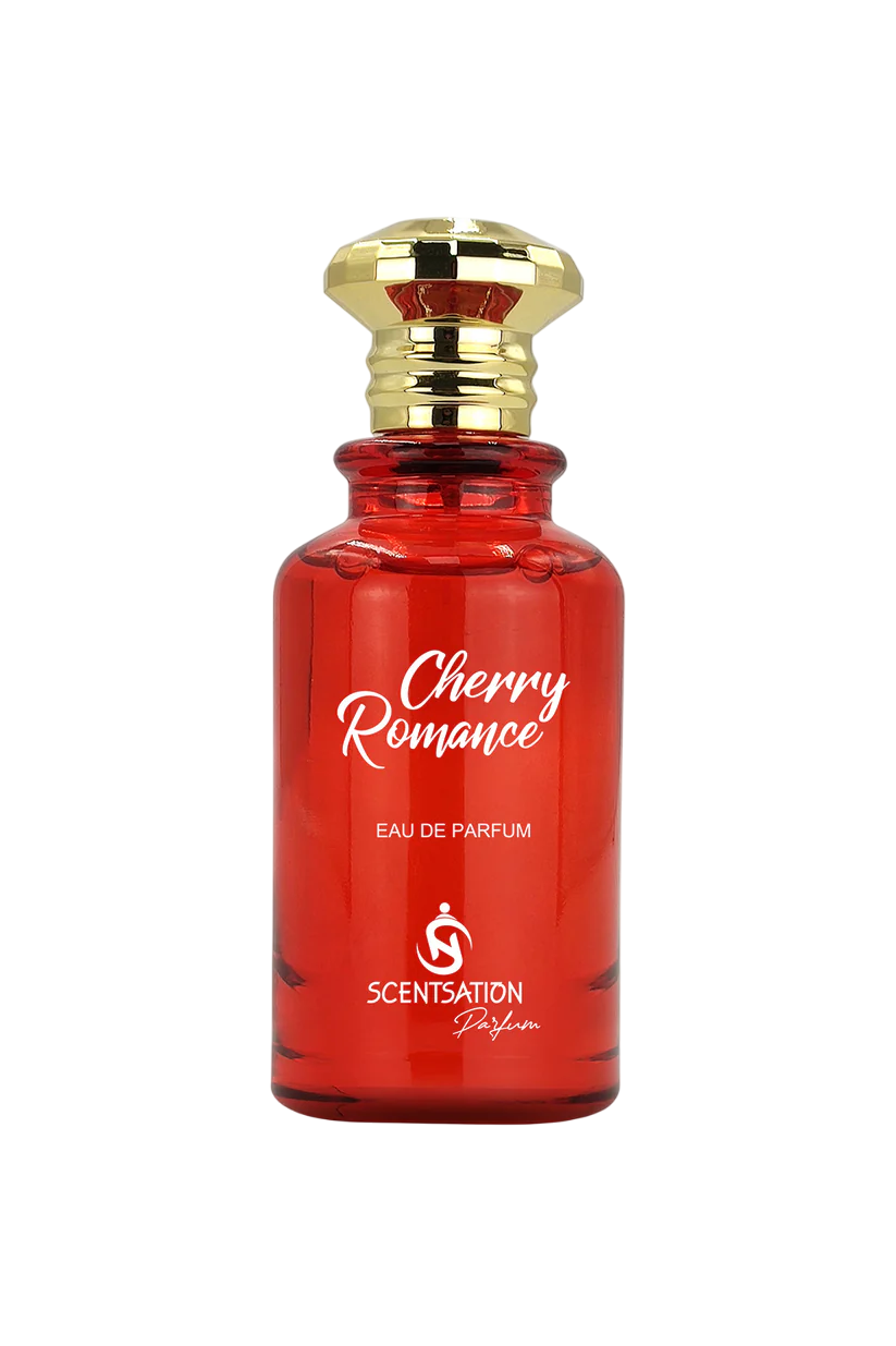 Luxury Concept, Cherry Romance, Парфюмна вода, За жените, 100 мл