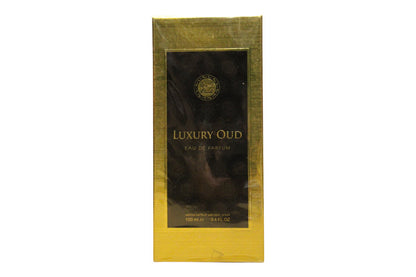 Luxury Concept, Oud, Парфюмна вода, За мъже, 100 мл