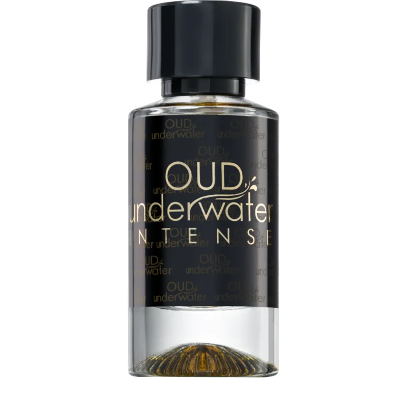 Luxury Concept, Oud Underwater Intense, Парфюмна вода, Унисекс, 50 мл