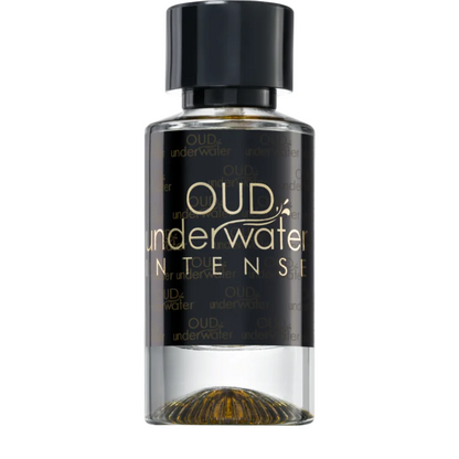 Luxury Concept, Oud Underwater Intense, Парфюмна вода, Унисекс, 50 мл