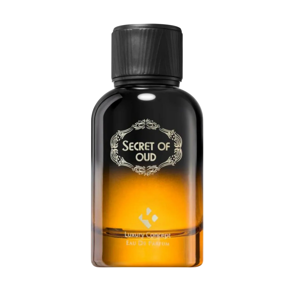 Luxury Concept, Secret Of Oud, Парфюмна вода, Унисекс, 100 мл