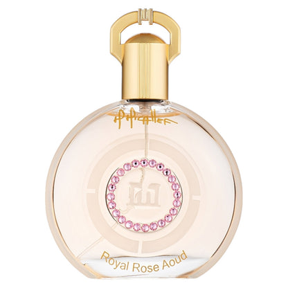 M. Micallef, Royal Rose Aoud, Парфюмна вода, За жените, 100 мл