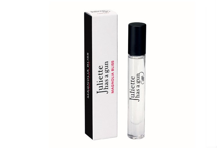 Juliette Has A Gun Magnolia Bliss Mini Spray - EDP 7.5 ml за жени