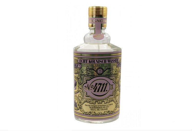 4711 Floral Collection Magnolia Б.О -EDC 100 ml унисекс