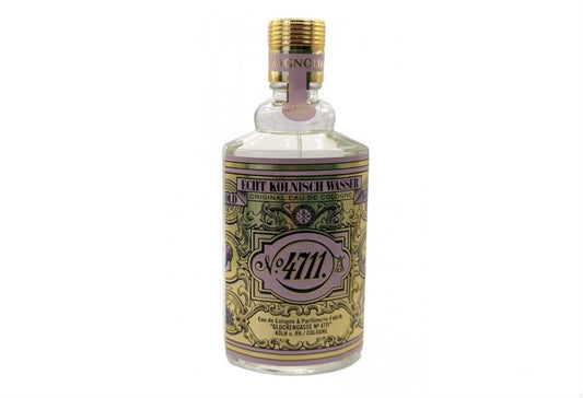 4711 Floral Collection Magnolia Б.О -EDC 100 ml унисекс Zinora.bg