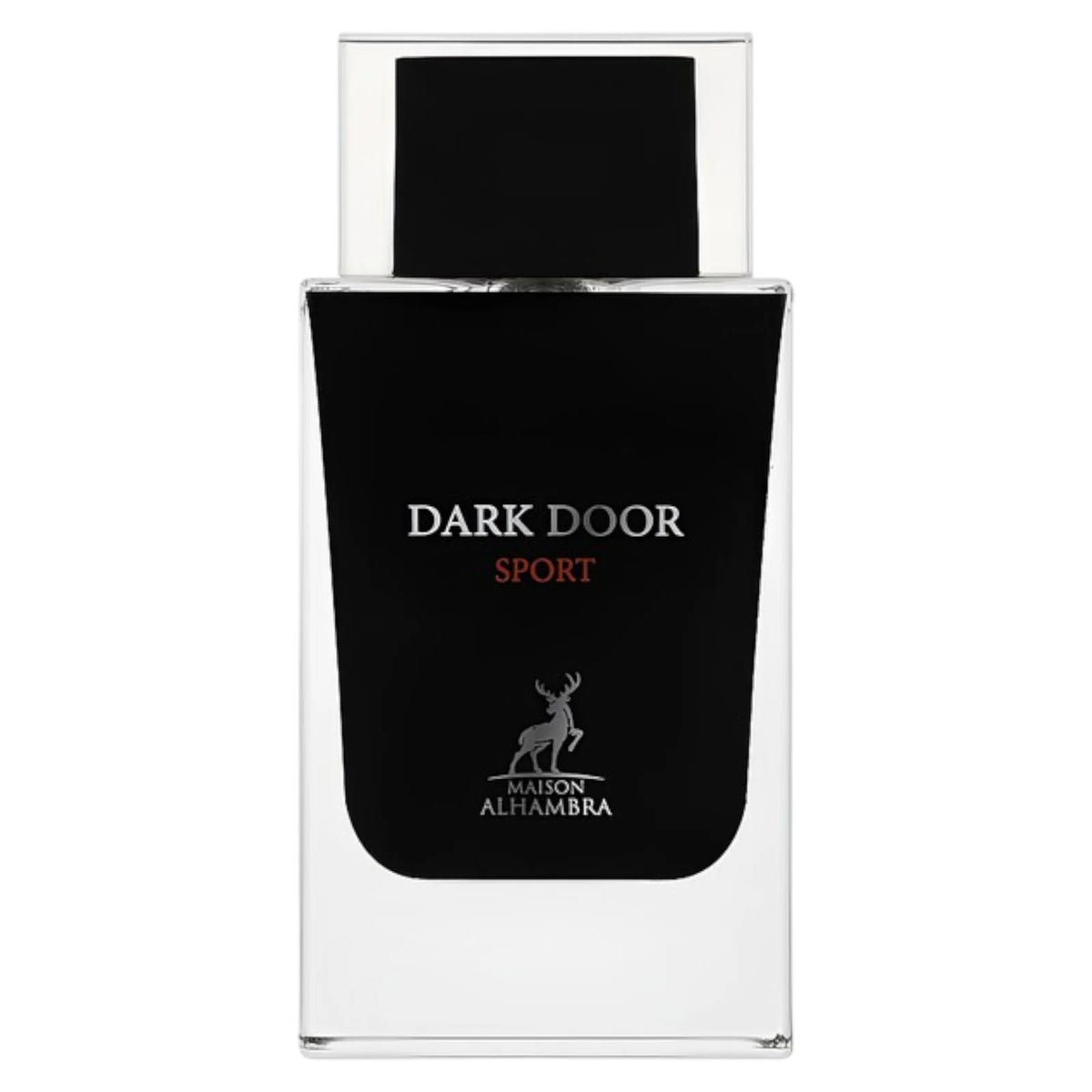 Maison Alhambra, Dark Door Sport, Парфюмна вода, Унисекс, 100 мл