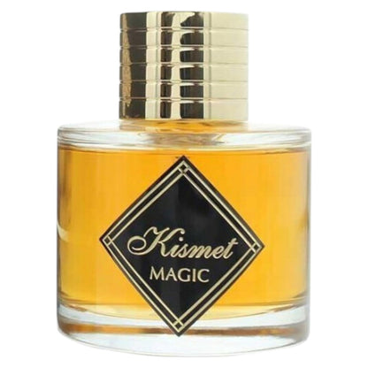 Maison Alhambra, Kismet Magic, Парфюмна вода, За мъже, 100 мл