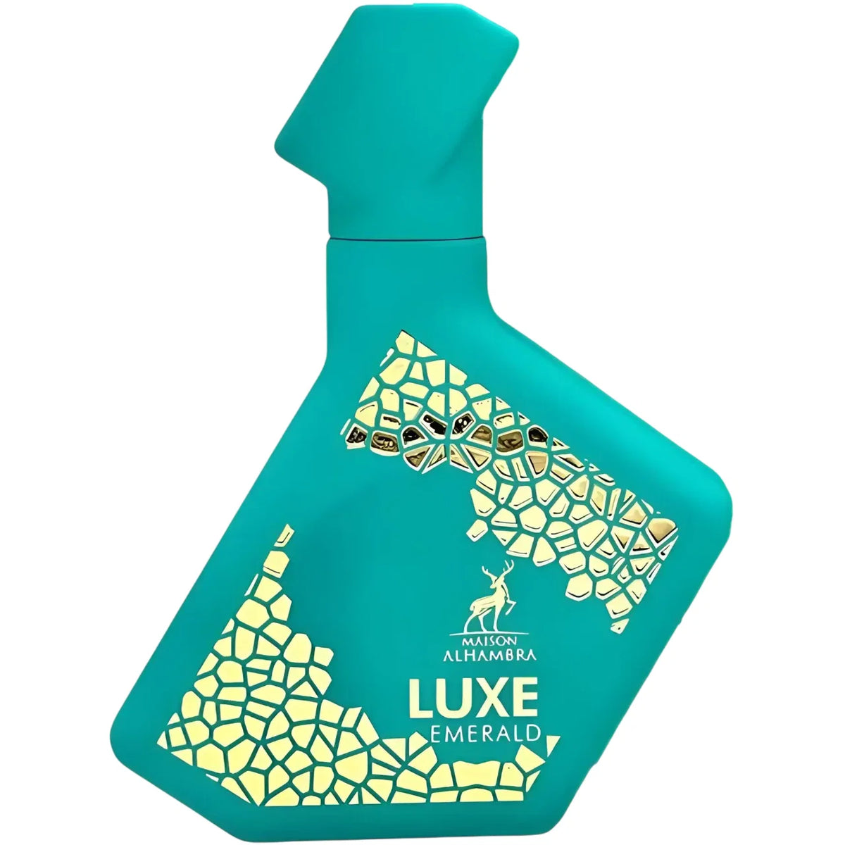 Maison Alhambra, Luxe Emerald, Парфюмна вода, Унисекс, 100 мл