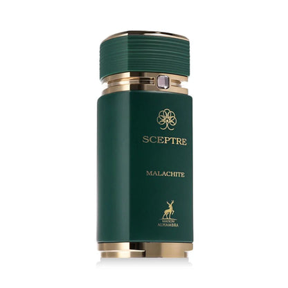 Maison Alhambra, Sceptre Malachite, Парфюмна вода, Унисекс, 100 мл