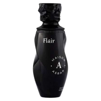 Maison Asrar, Flair, Парфюмна вода, За мъже, 100 мл