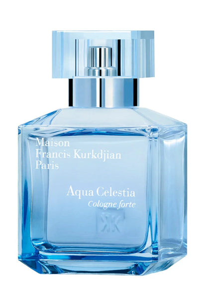Maison Francis Kurkdjian, Aqua Celestia Cologne Forte, Парфюмна вода, Унисекс, 70 мл