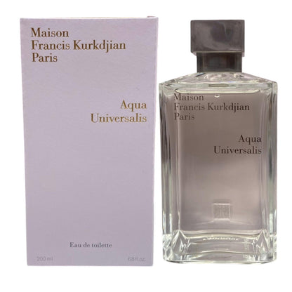 Maison Francis Kurkdjian, Aqua Universalis Forte, Тоалетна вода, Унисекс, 200 мл
